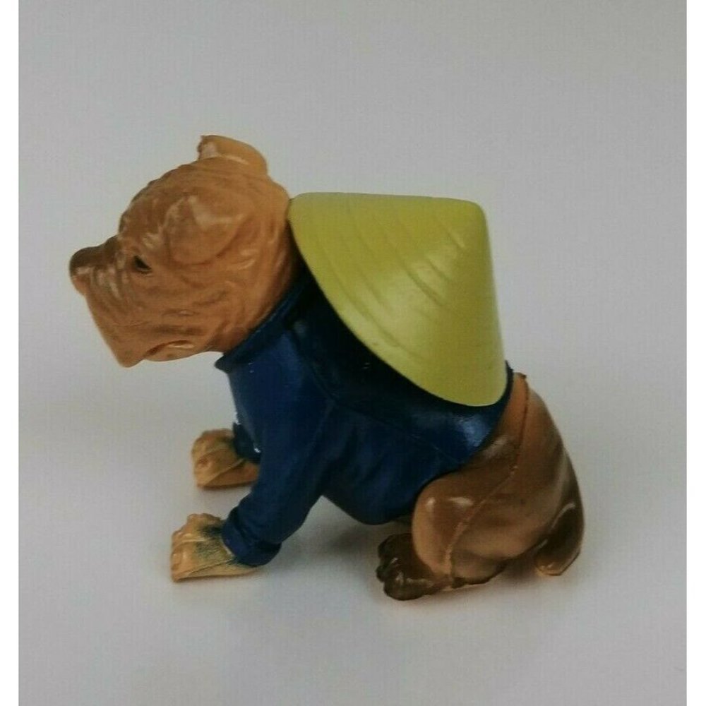 Homies County Dog Pound Series 2 Sifu rare